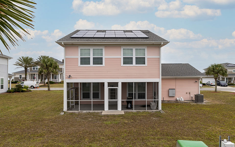 NS Mayport Homes Rental Homes in Jacksonville, FL Photos